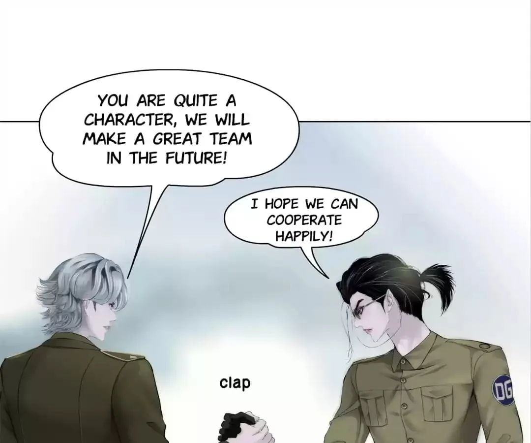 Read Mercy Killing chapter 89 image 27 on Lezhin
