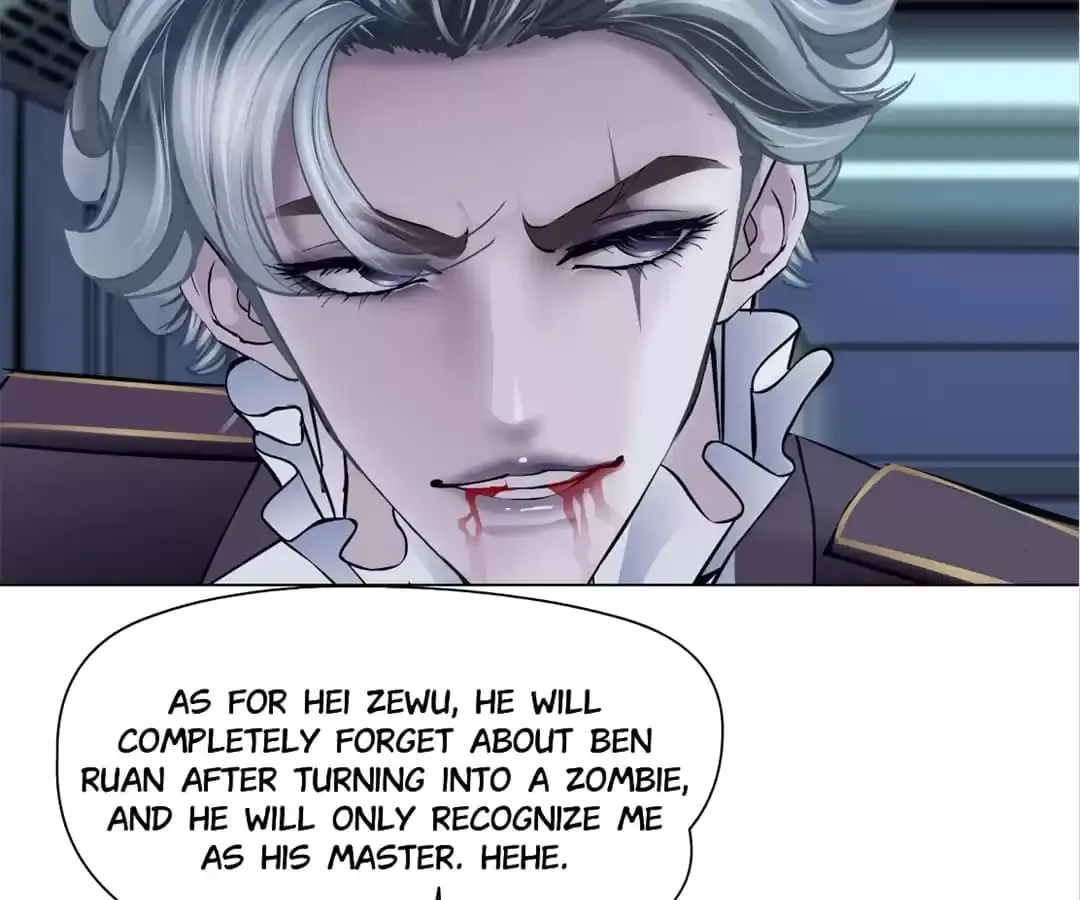 Read Mercy Killing chapter 89 image 29 on Lezhin