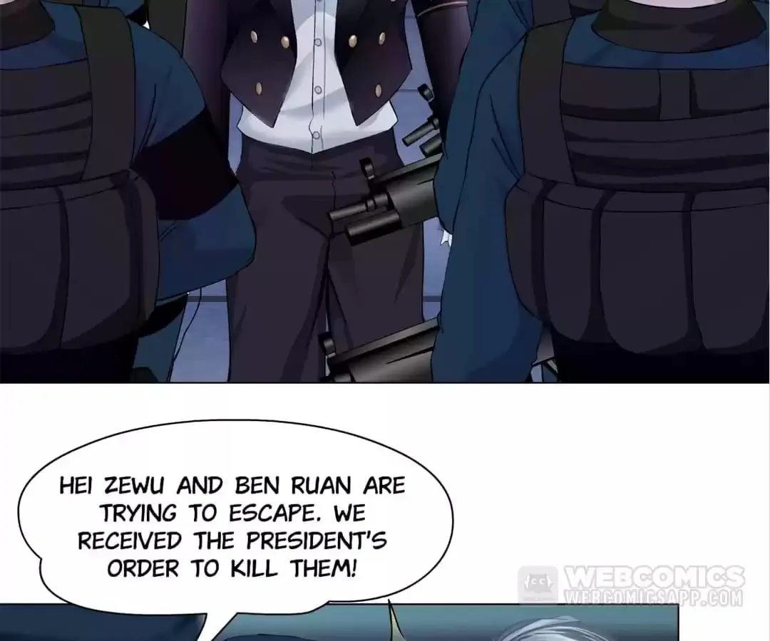 Read Mercy Killing chapter 89 image 33 on Lezhin
