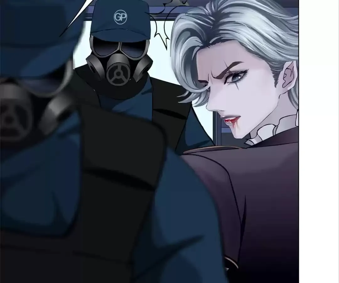 Read Mercy Killing chapter 89 image 34 on Lezhin