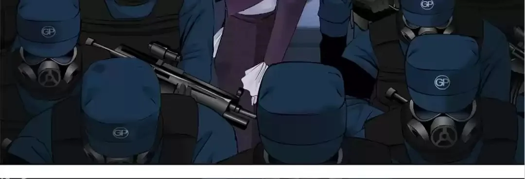 Read Mercy Killing chapter 89 image 36 on Lezhin