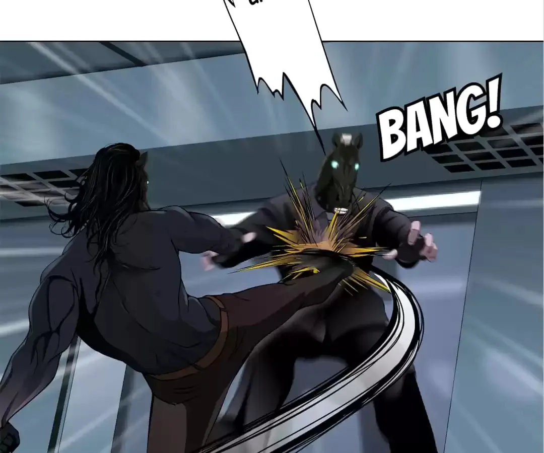 Read Mercy Killing chapter 89 image 39 on Lezhin