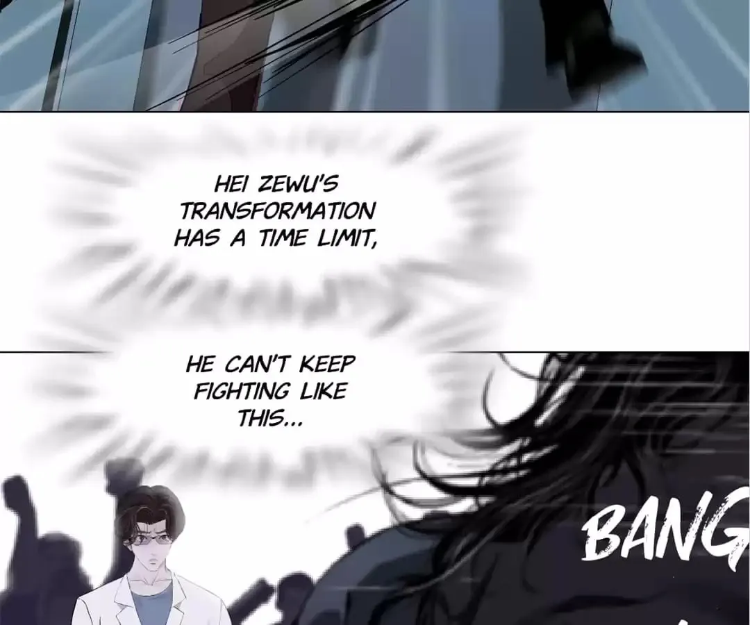 Read Mercy Killing chapter 89 image 40 on Lezhin