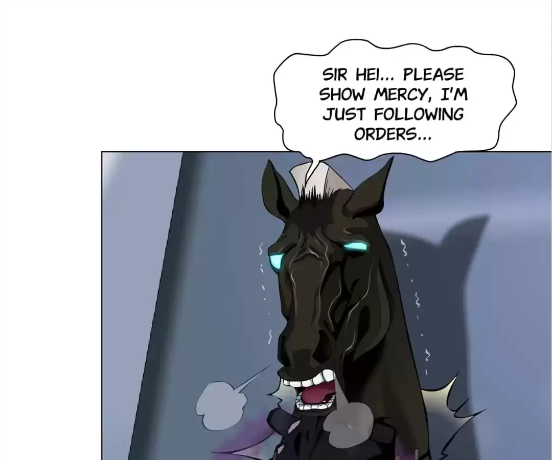 Read Mercy Killing chapter 89 image 42 on Lezhin