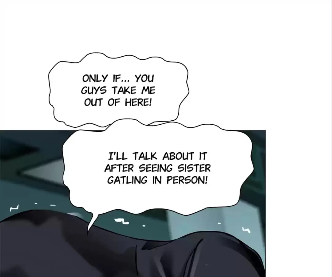 Read Mercy Killing chapter 89 image 5 on Lezhin