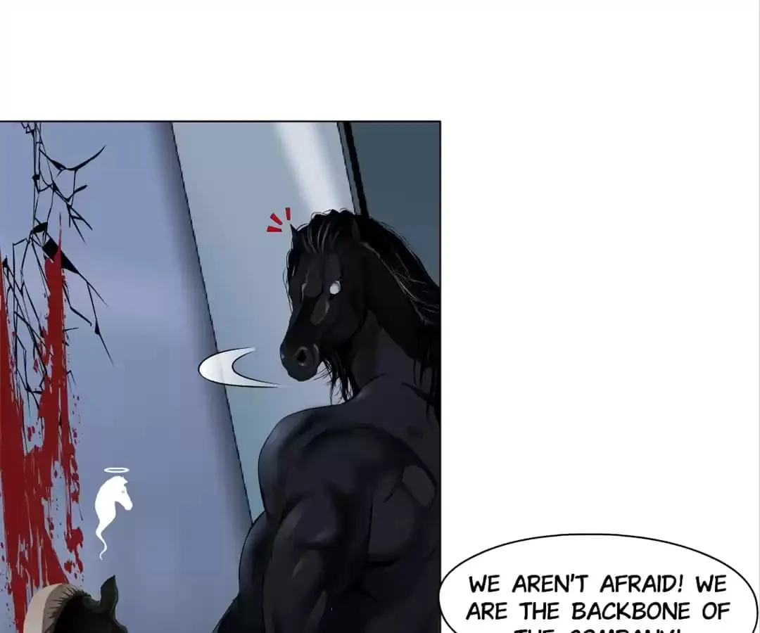 Read Mercy Killing chapter 89 image 57 on Lezhin