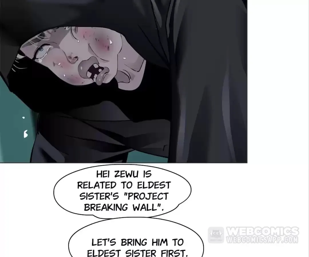 Read Mercy Killing chapter 89 image 6 on Lezhin