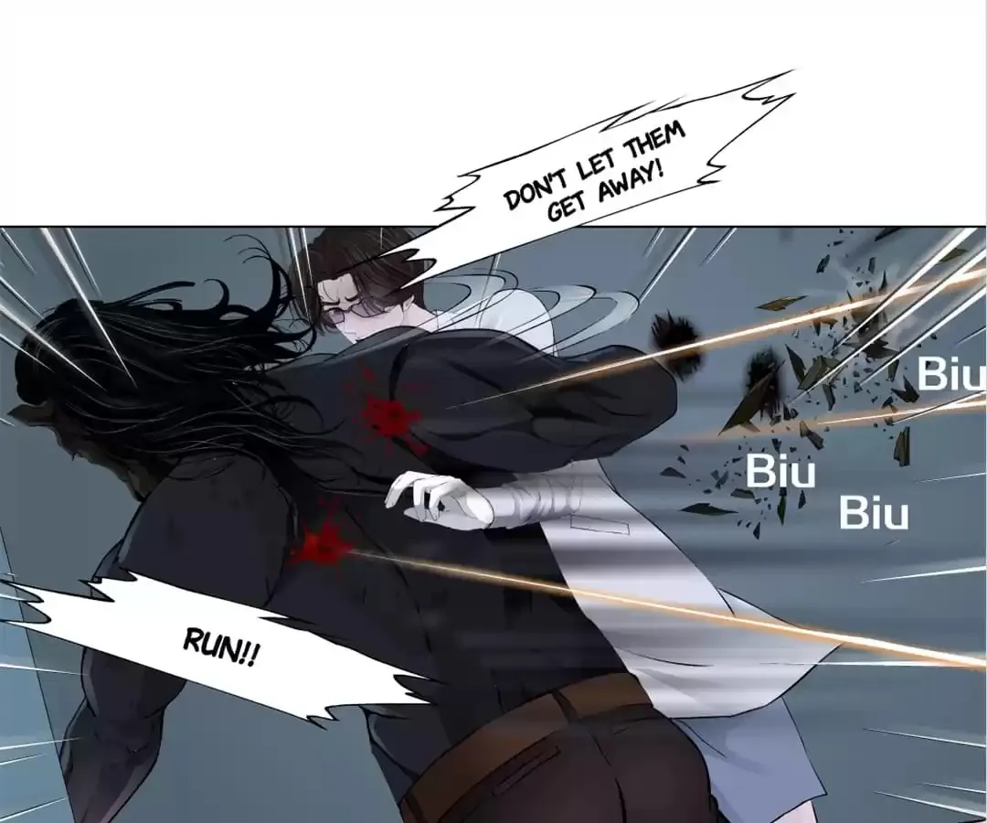 Read Mercy Killing chapter 89 image 62 on Lezhin