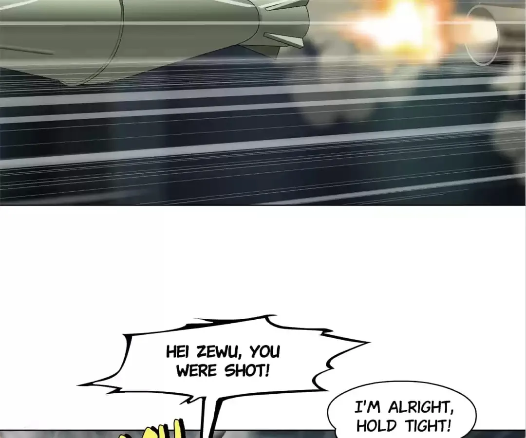 Read Mercy Killing chapter 89 image 64 on Lezhin
