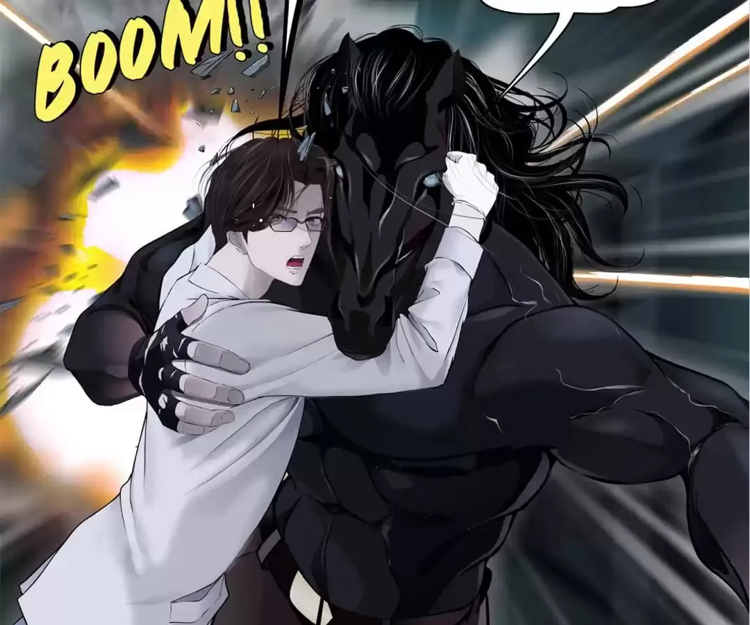 Read Mercy Killing chapter 89 image 65 on Lezhin
