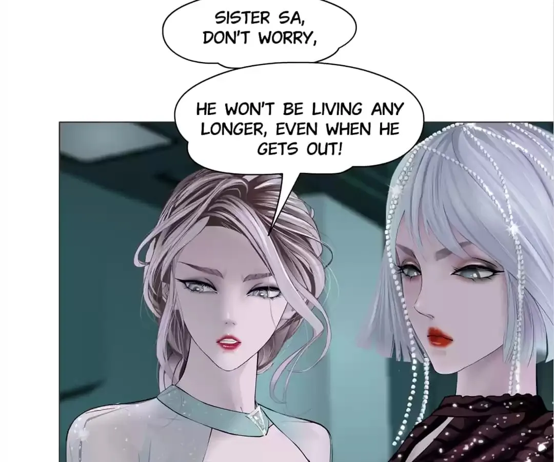 Read Mercy Killing chapter 89 image 8 on Lezhin