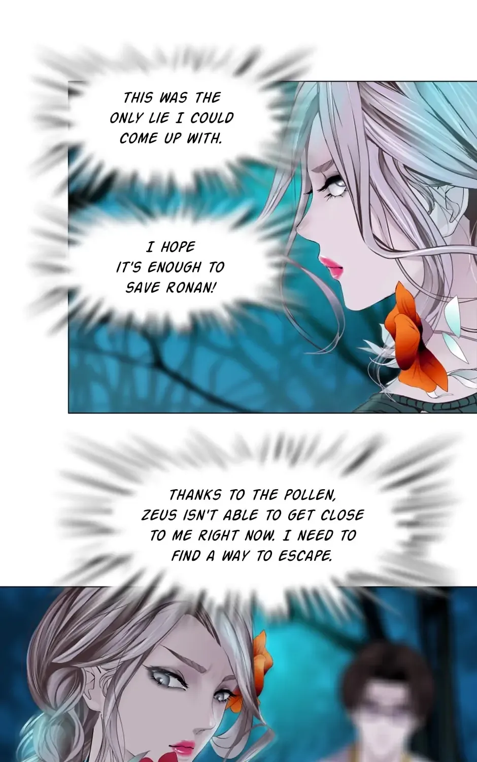 Read Mercy Killing chapter 9 image 22 on Lezhin