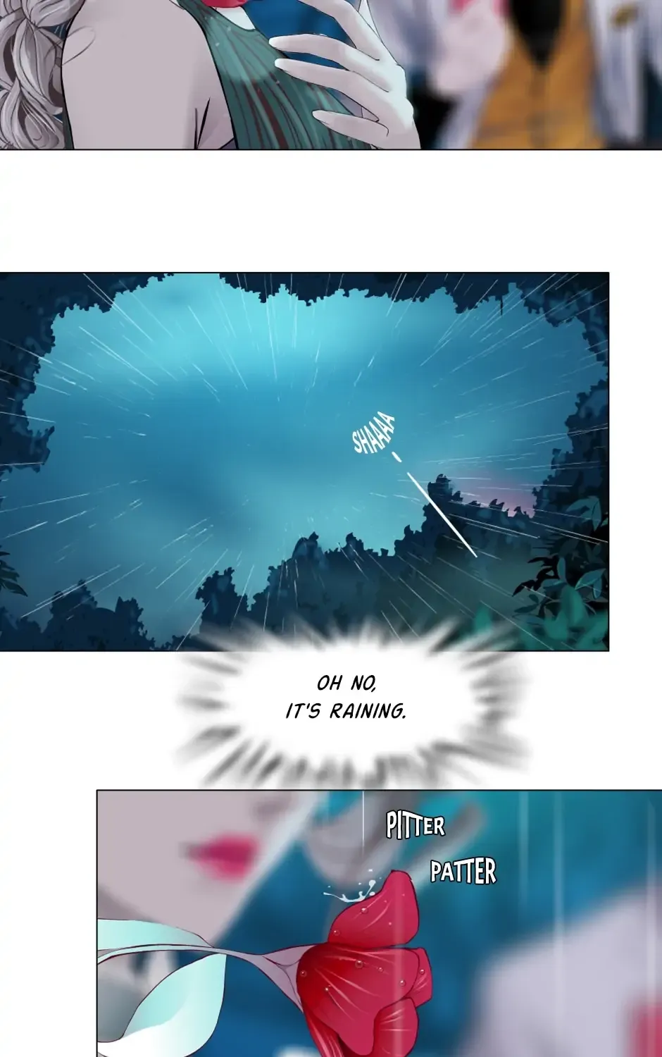 Read Mercy Killing chapter 9 image 24 on Lezhin