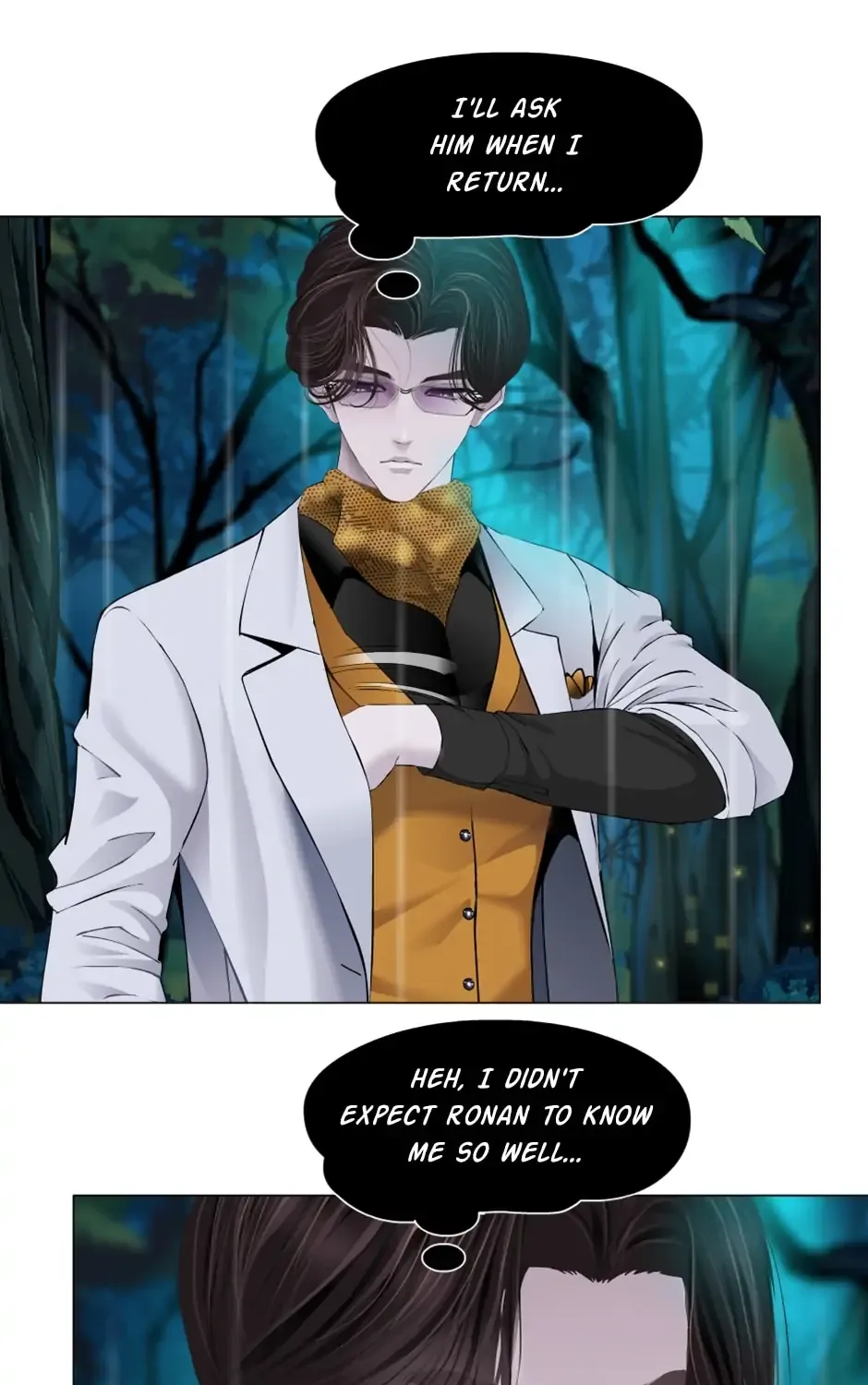 Read Mercy Killing chapter 9 image 26 on Lezhin