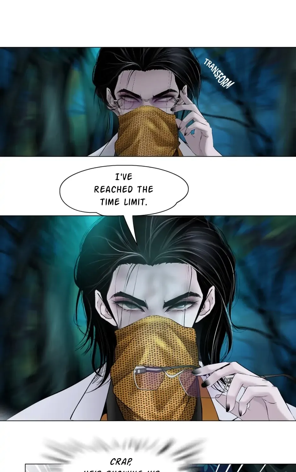 Read Mercy Killing chapter 9 image 50 on Lezhin