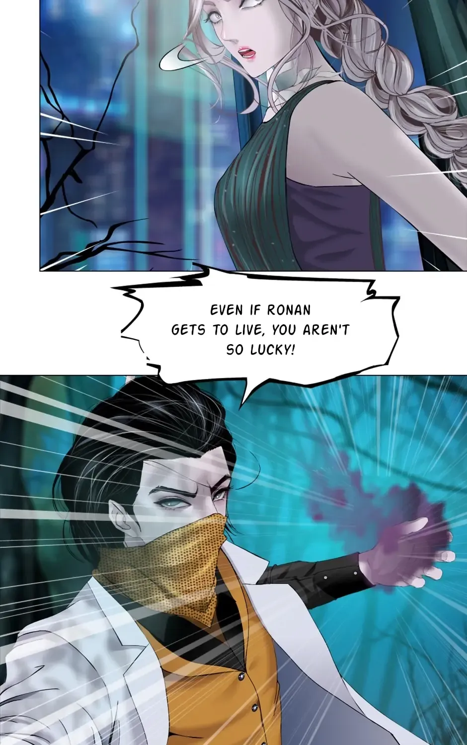 Read Mercy Killing chapter 9 image 52 on Lezhin