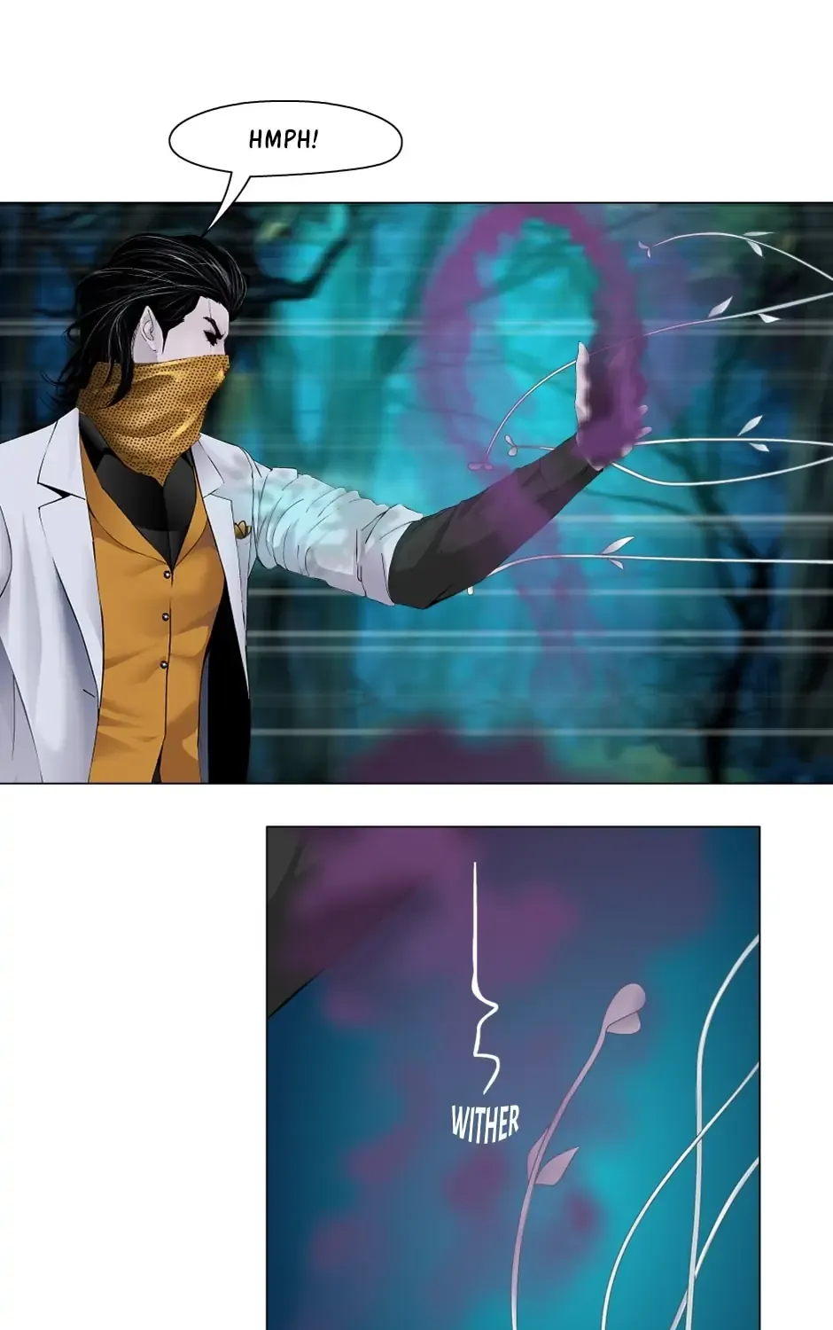 Read Mercy Killing chapter 9 image 54 on Lezhin