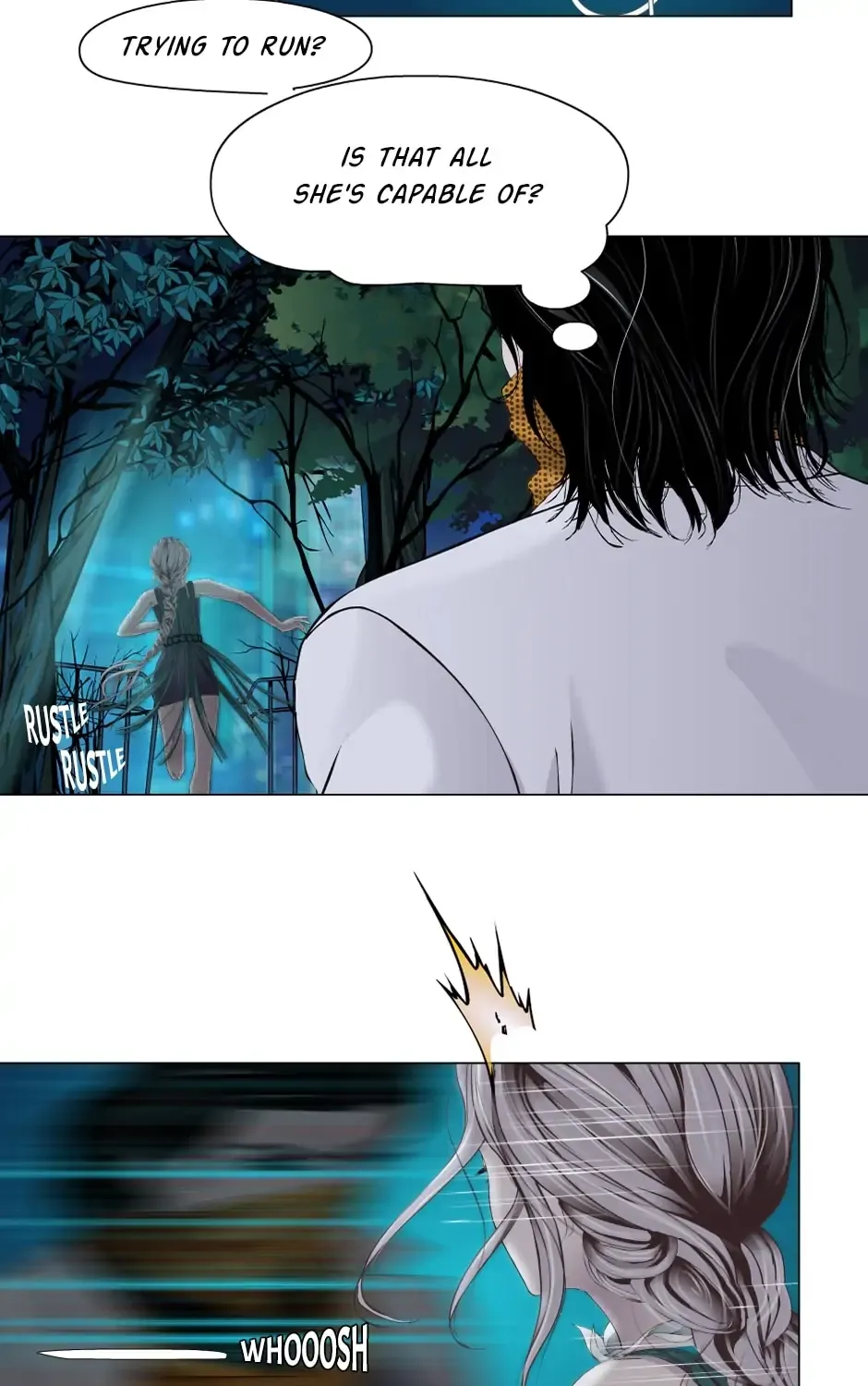 Read Mercy Killing chapter 9 image 56 on Lezhin