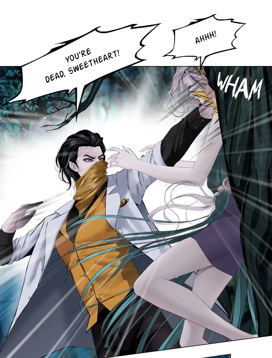 Read Mercy Killing chapter 9 image 58 on Lezhin