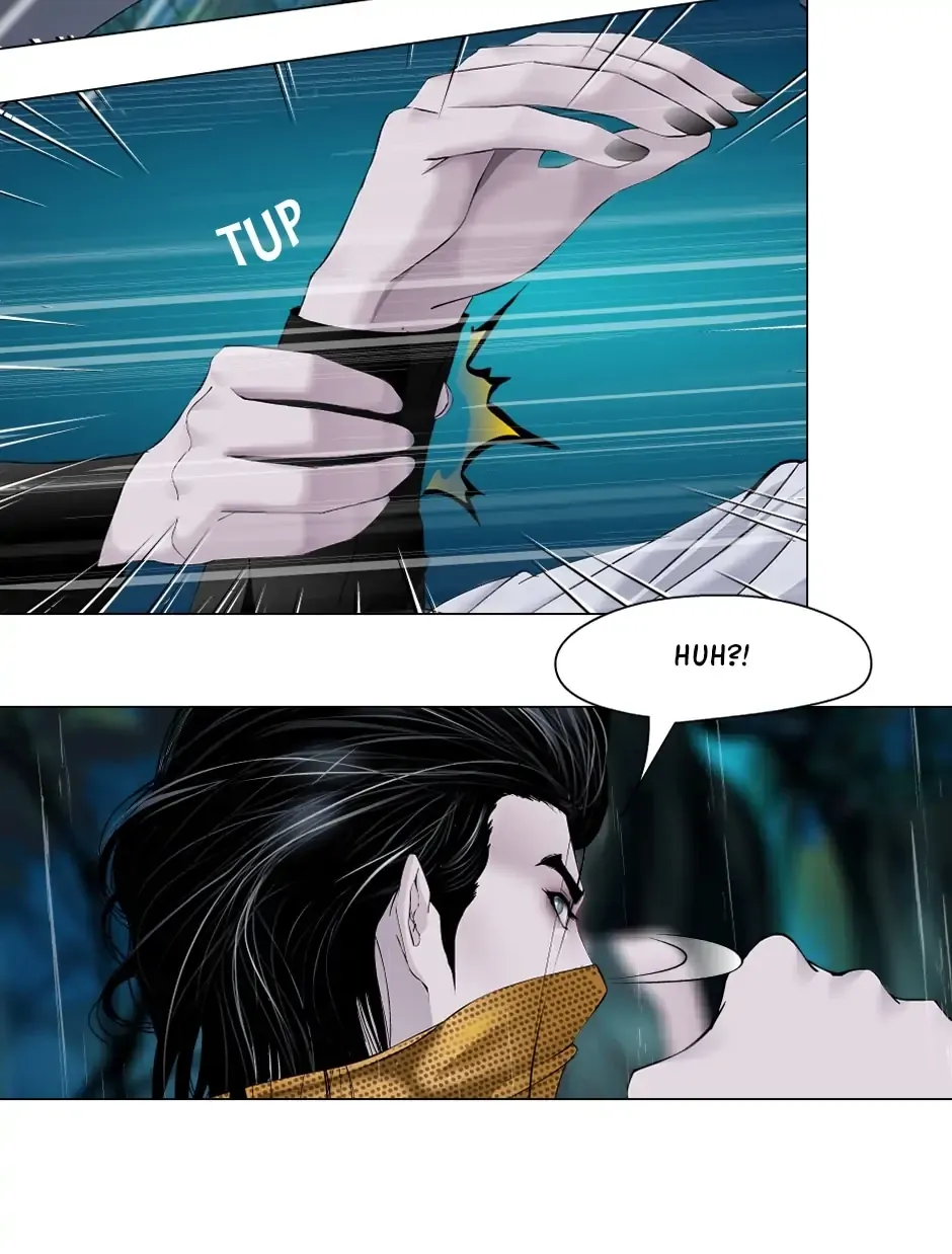Read Mercy Killing chapter 9 image 59 on Lezhin