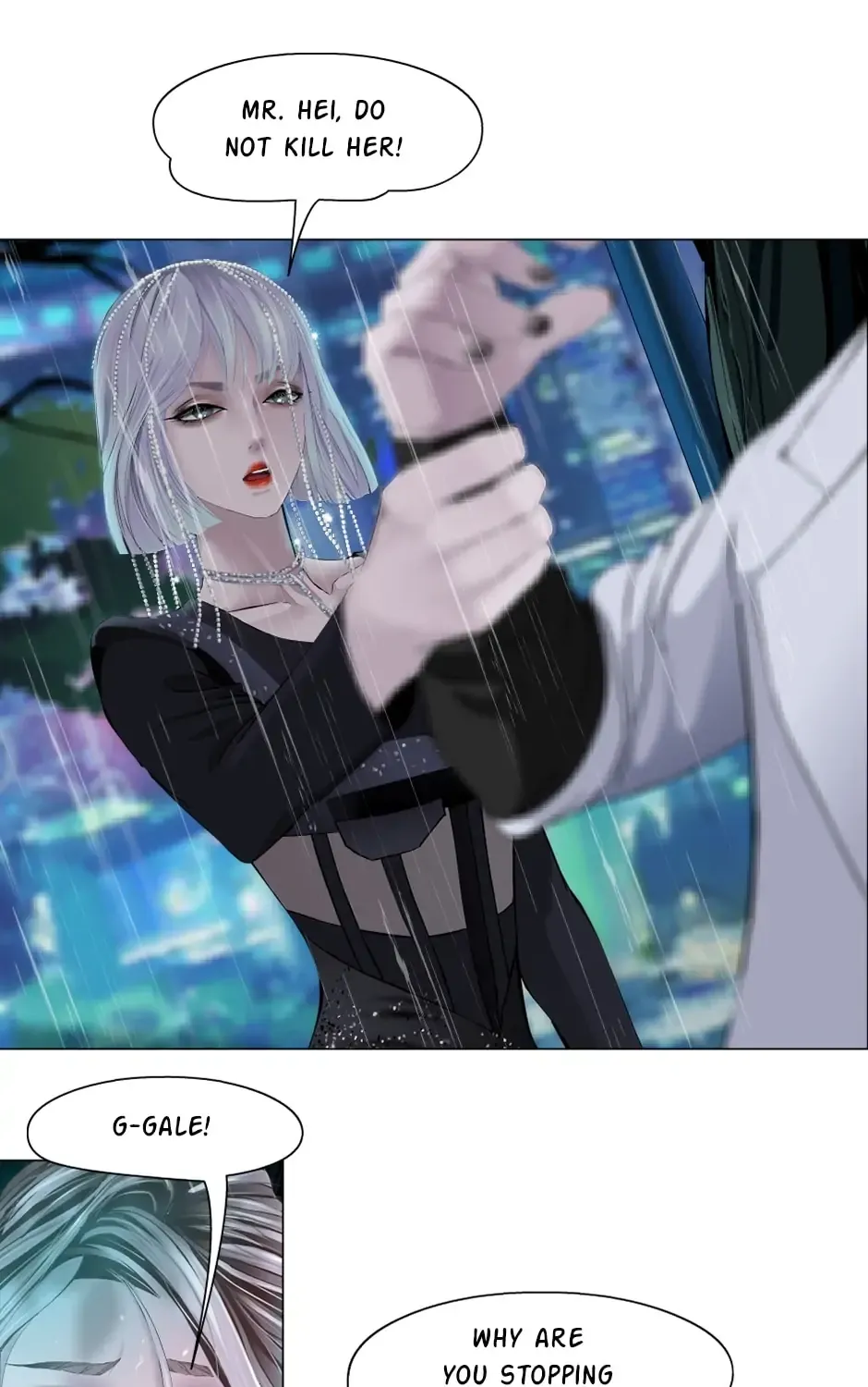 Read Mercy Killing chapter 9 image 60 on Lezhin