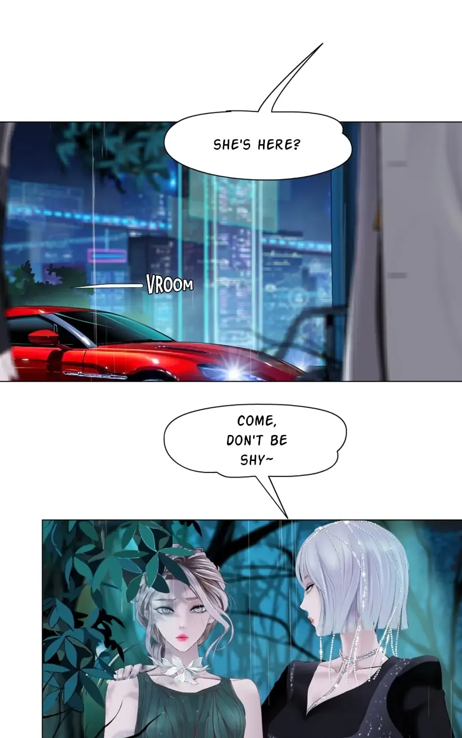 Read Mercy Killing chapter 9 image 64 on Lezhin