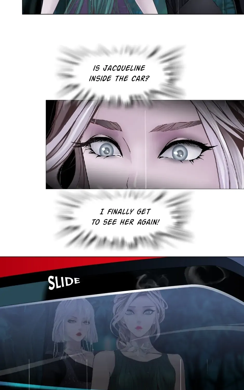 Read Mercy Killing chapter 9 image 66 on Lezhin