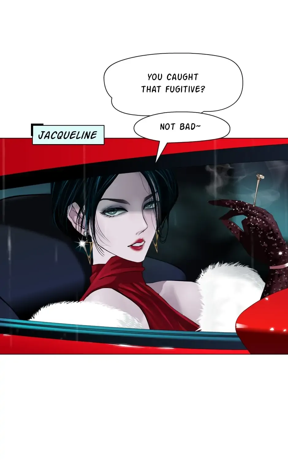 Read Mercy Killing chapter 9 image 68 on Lezhin