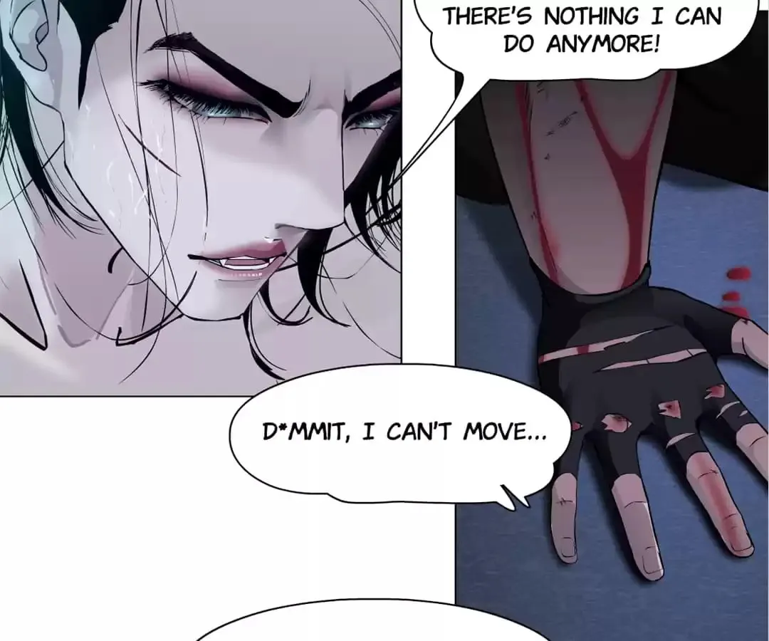 Read Mercy Killing chapter 91 image 12 on Lezhin