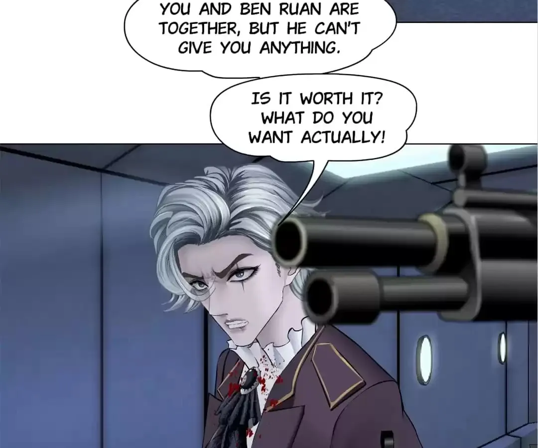 Read Mercy Killing chapter 91 image 13 on Lezhin