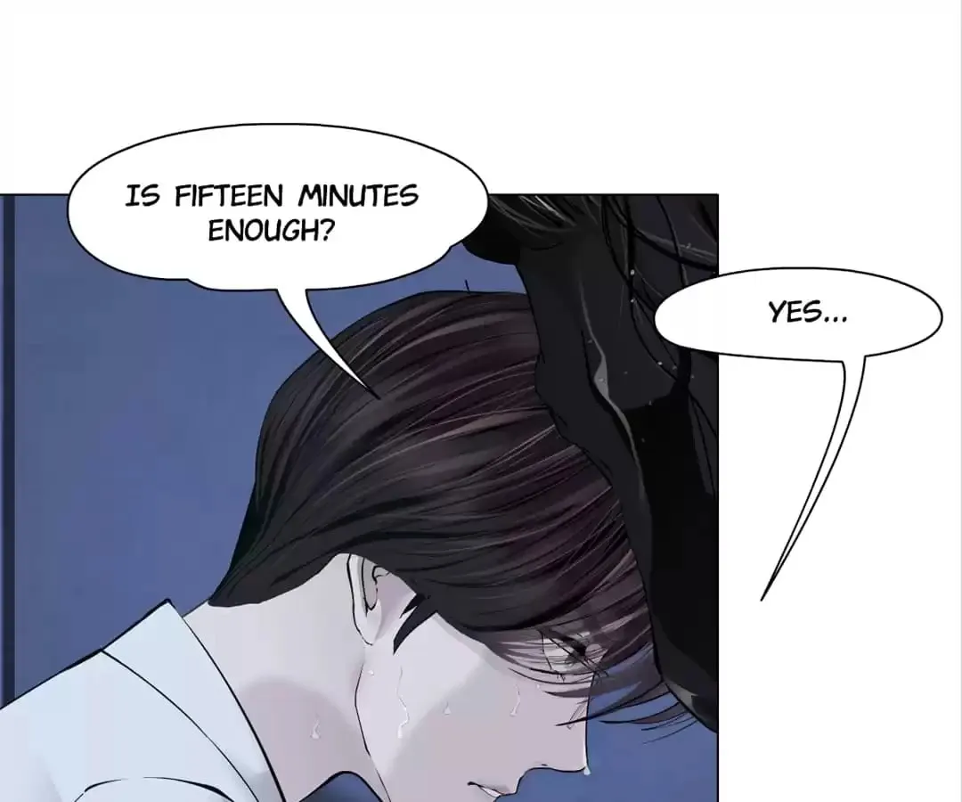 Read Mercy Killing chapter 91 image 15 on Lezhin