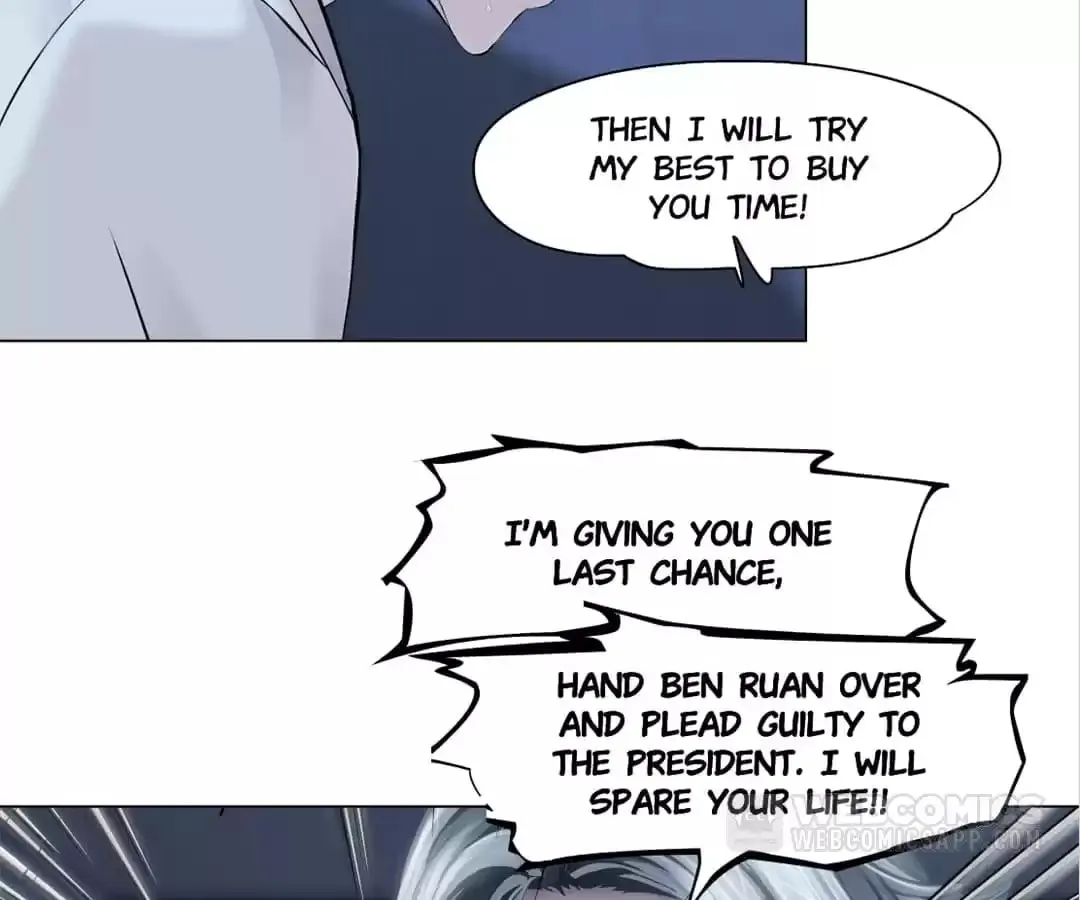 Read Mercy Killing chapter 91 image 16 on Lezhin