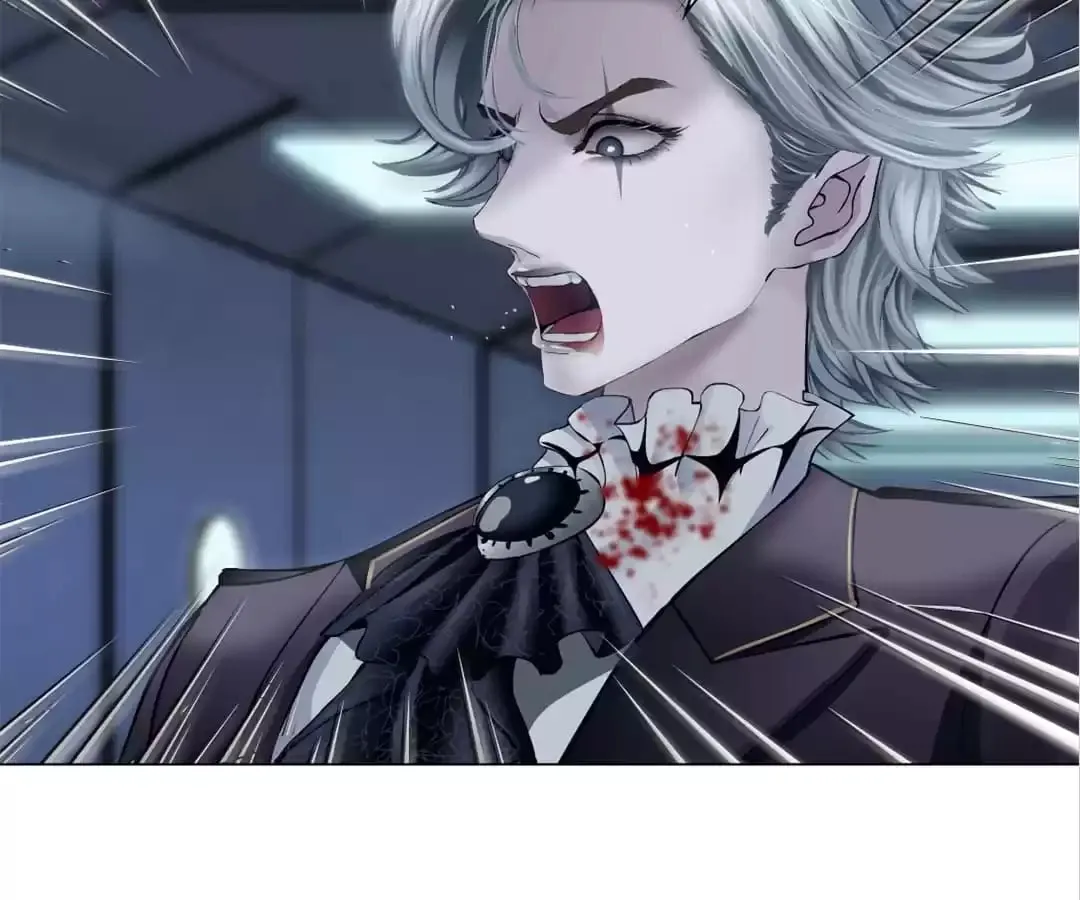 Read Mercy Killing chapter 91 image 17 on Lezhin