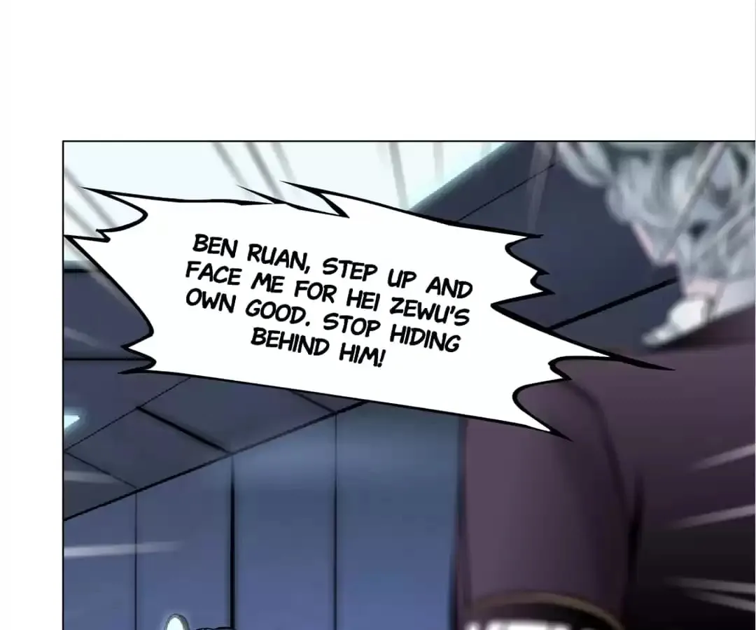 Read Mercy Killing chapter 91 image 18 on Lezhin