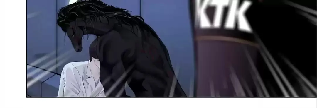 Read Mercy Killing chapter 91 image 19 on Lezhin