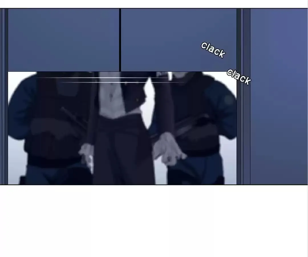 Read Mercy Killing chapter 91 image 2 on Lezhin
