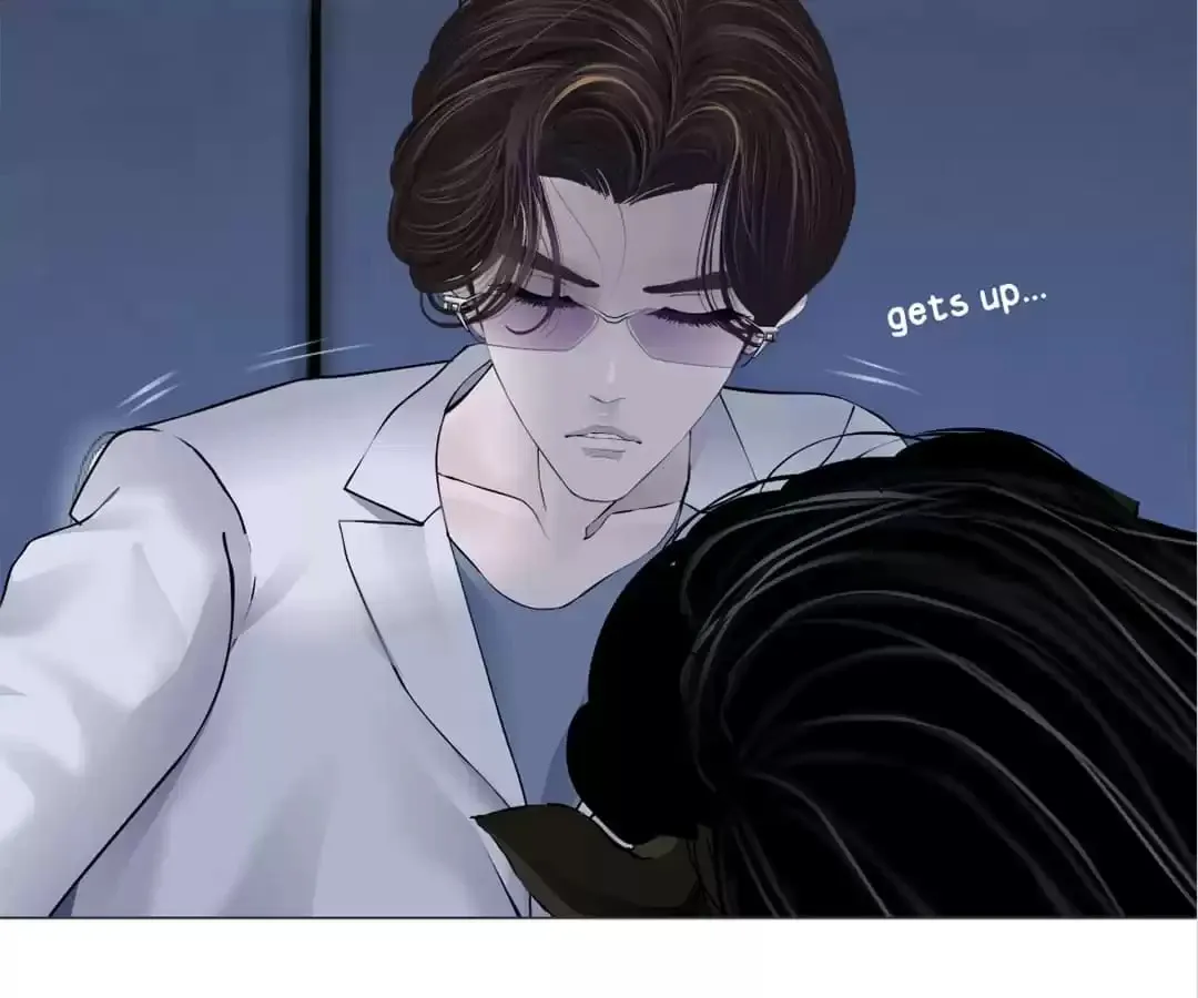 Read Mercy Killing chapter 91 image 22 on Lezhin