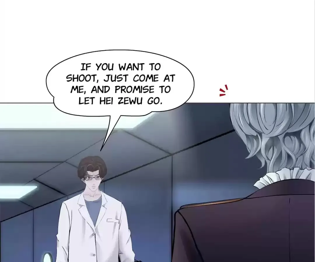 Read Mercy Killing chapter 91 image 23 on Lezhin
