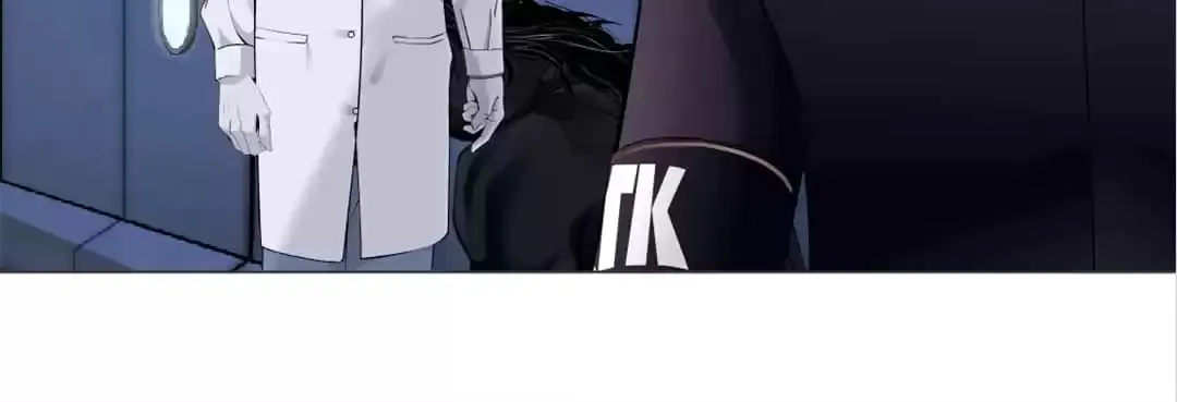 Read Mercy Killing chapter 91 image 24 on Lezhin