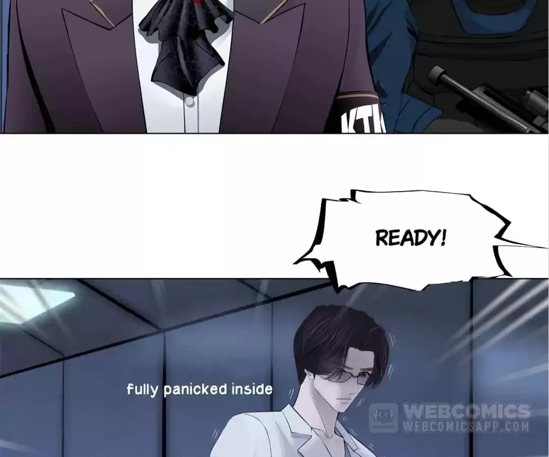 Read Mercy Killing chapter 91 image 26 on Lezhin
