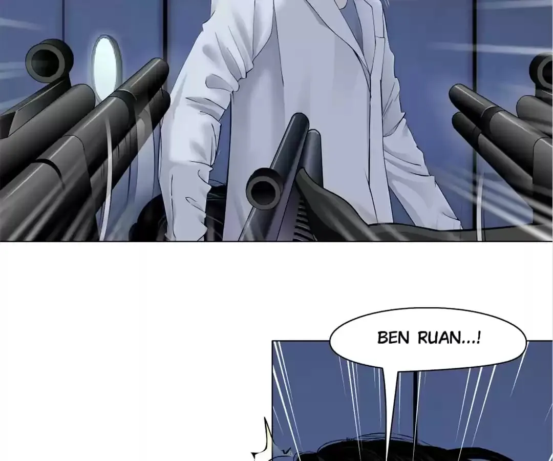 Read Mercy Killing chapter 91 image 27 on Lezhin