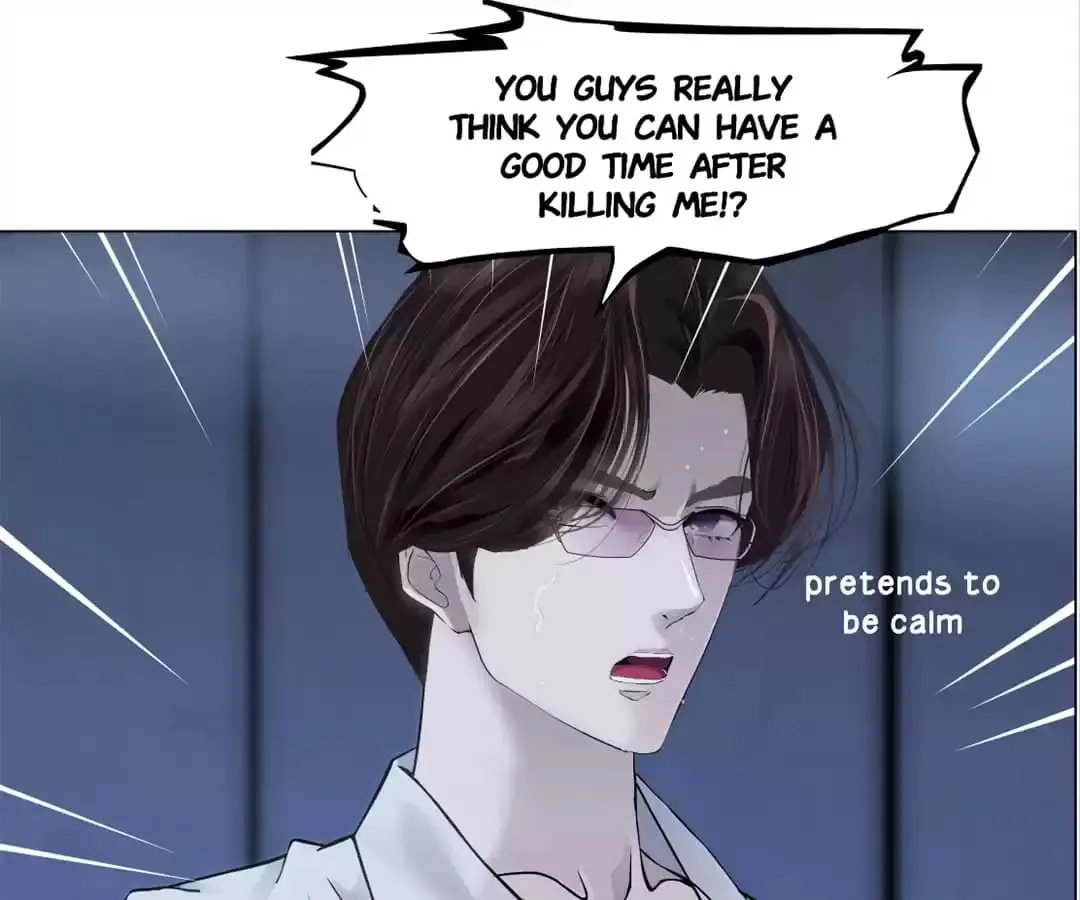 Read Mercy Killing chapter 91 image 30 on Lezhin