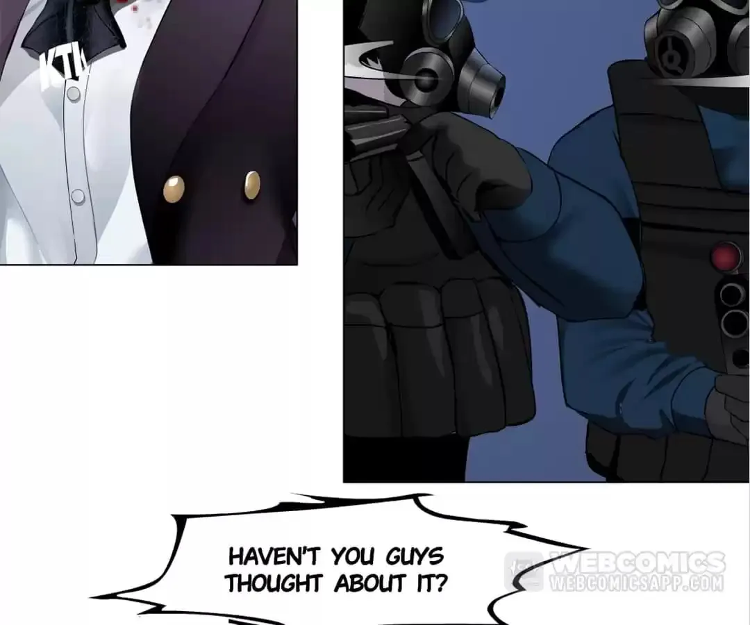 Read Mercy Killing chapter 91 image 33 on Lezhin
