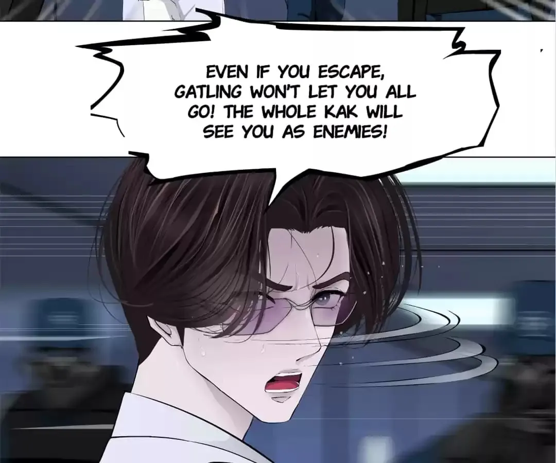 Read Mercy Killing chapter 91 image 35 on Lezhin