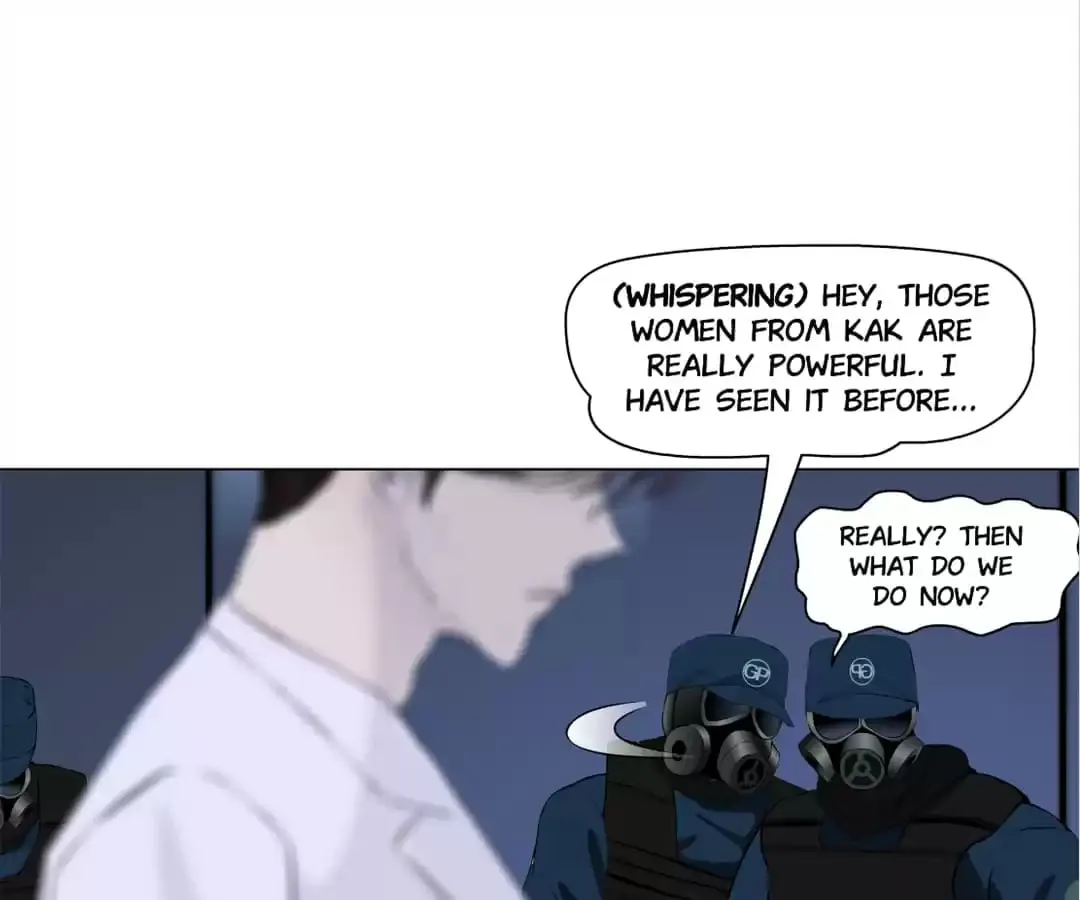 Read Mercy Killing chapter 91 image 37 on Lezhin