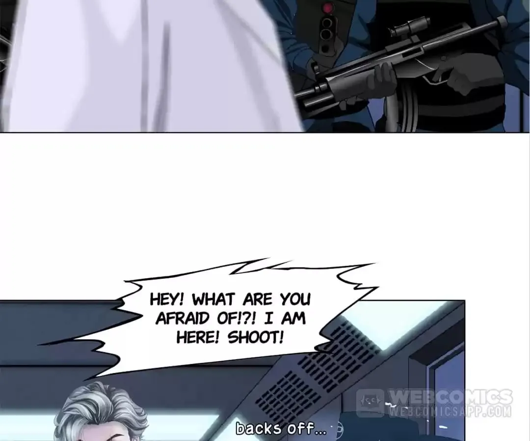 Read Mercy Killing chapter 91 image 38 on Lezhin