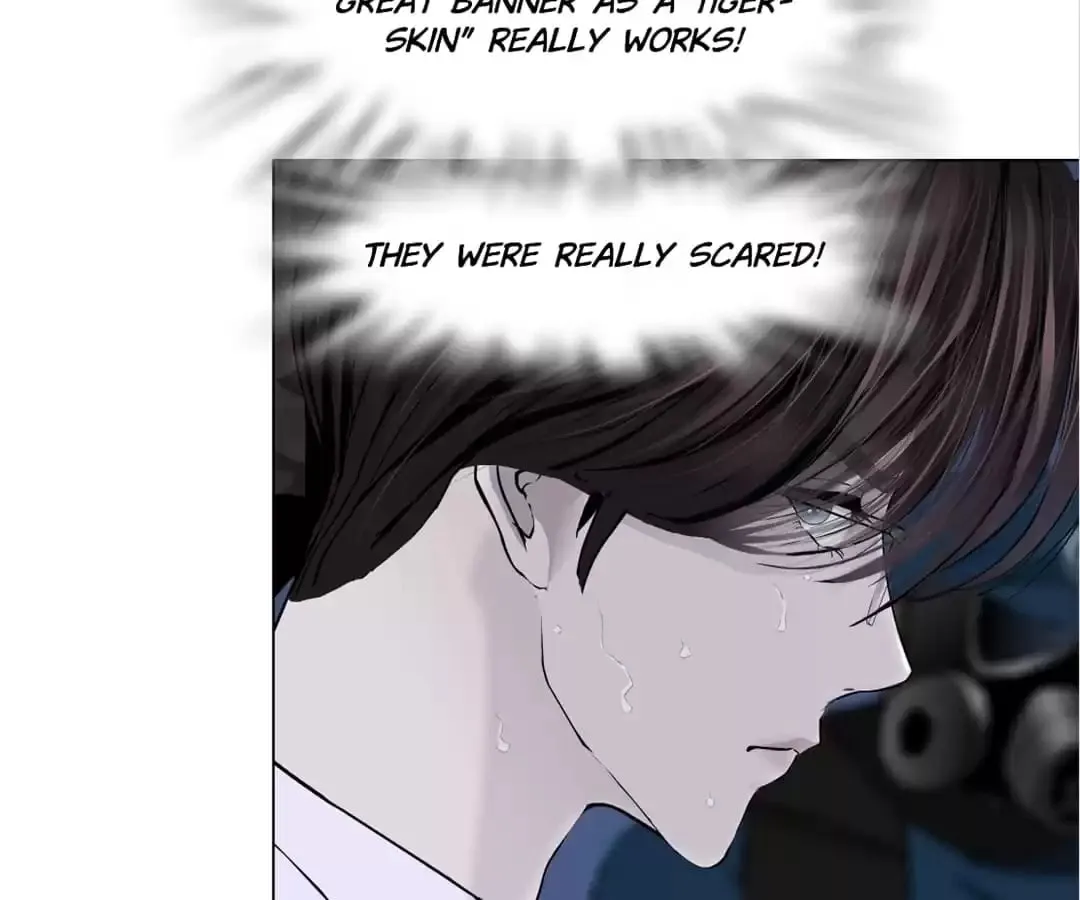 Read Mercy Killing chapter 91 image 40 on Lezhin