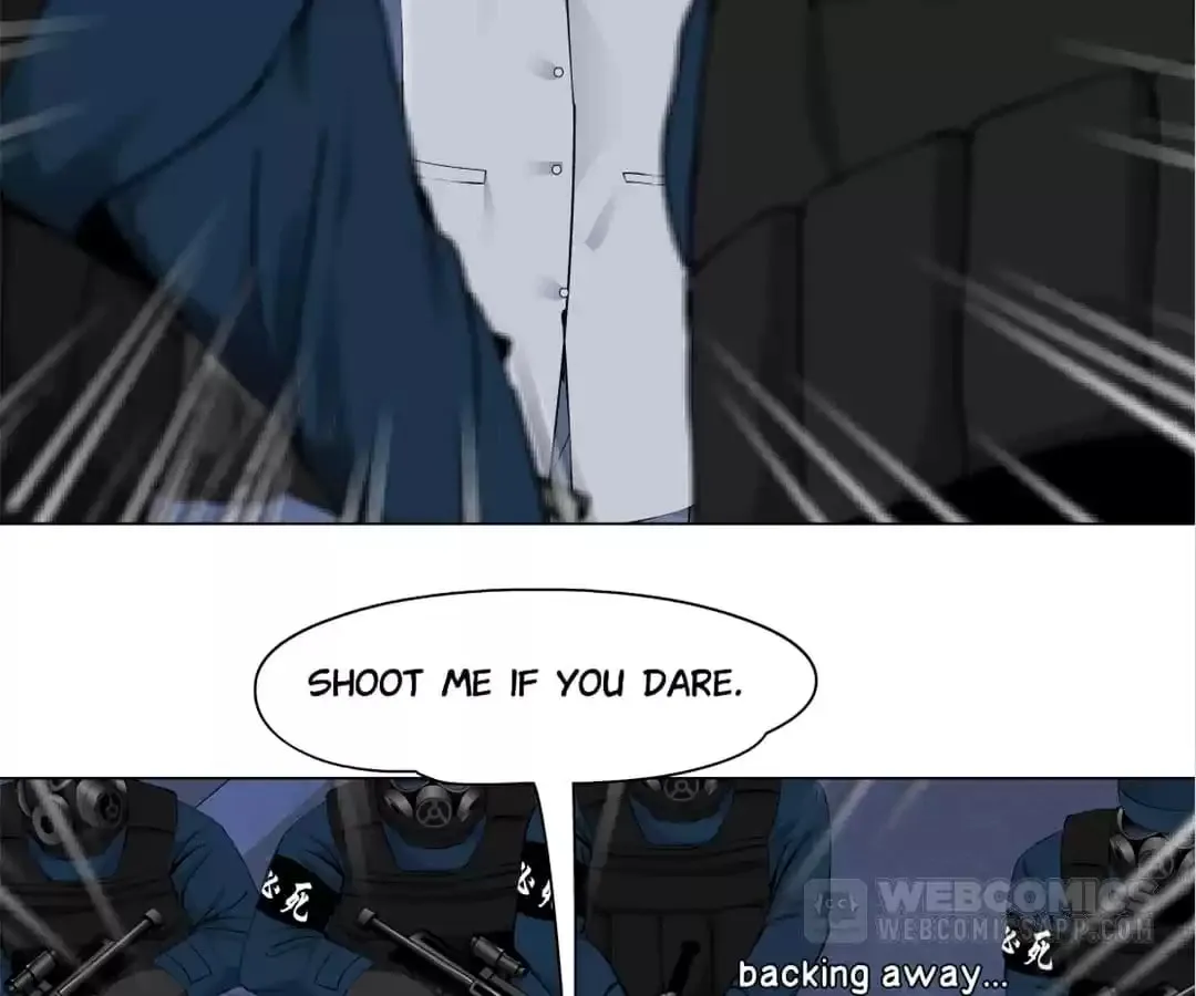 Read Mercy Killing chapter 91 image 43 on Lezhin
