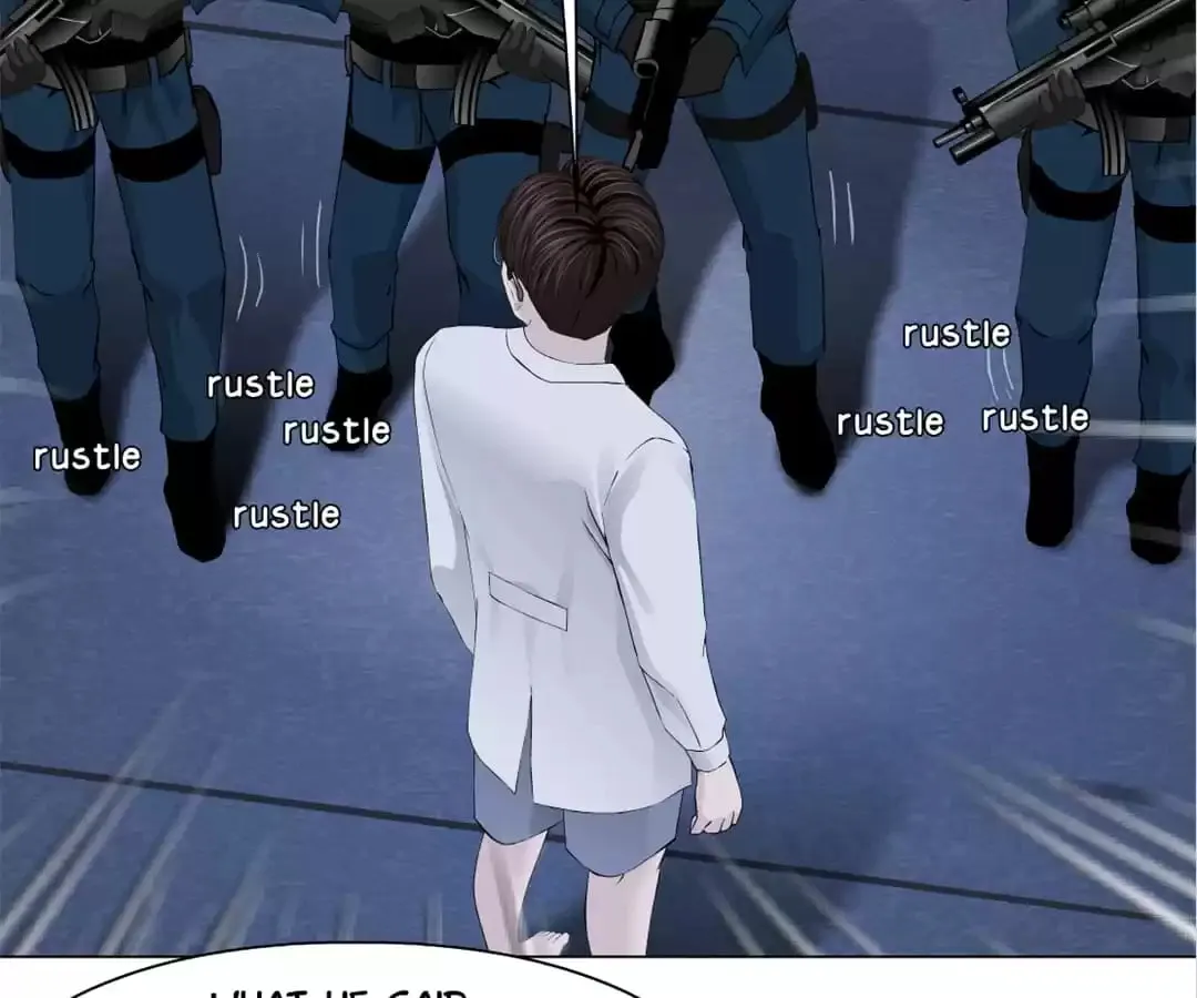 Read Mercy Killing chapter 91 image 44 on Lezhin