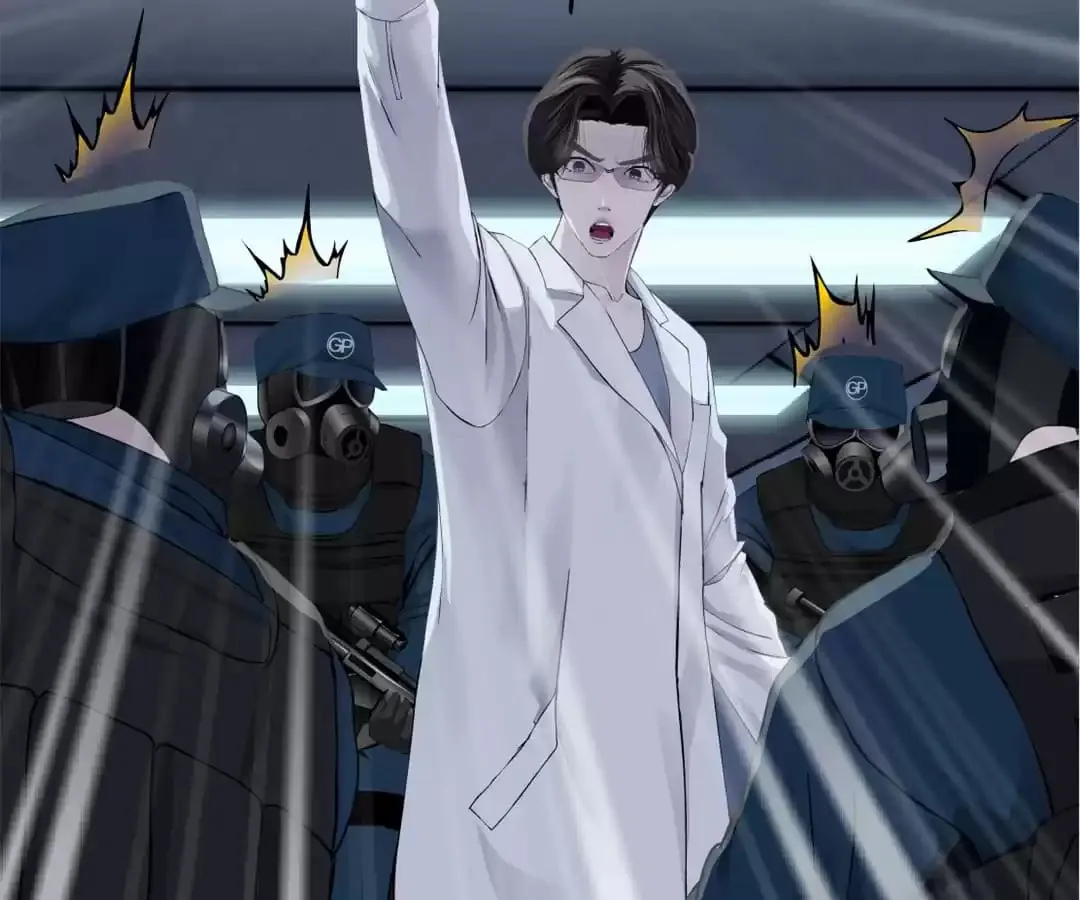 Read Mercy Killing chapter 91 image 49 on Lezhin